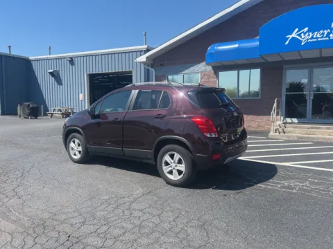 More photos of 2022 Chevrolet Trax LT at Kyner's Auto Sales, Inc., PA