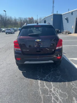 More photos of 2022 Chevrolet Trax LT at Kyner's Auto Sales, Inc., PA