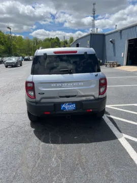 More photos of 2022 Ford Bronco Sport Big Bend at Kyner's Auto Sales, Inc., PA