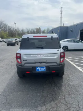 More photos of 2022 Ford Bronco Sport Big Bend at Kyner's Auto Sales, Inc., PA