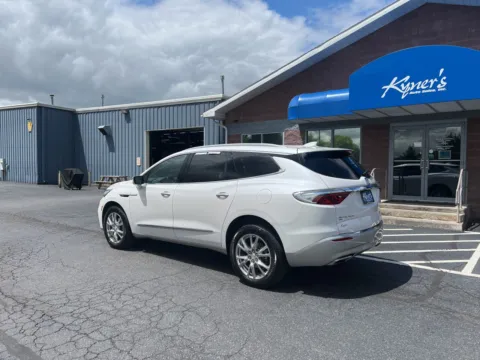 More photos of 2022 Buick Enclave Premium Group at Kyner's Auto Sales, Inc., PA