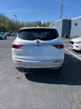 More photos of 2022 Buick Enclave Premium Group at Kyner's Auto Sales, Inc., PA