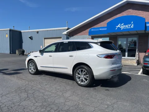 More photos of 2022 Buick Enclave Premium Group at Kyner's Auto Sales, Inc., PA