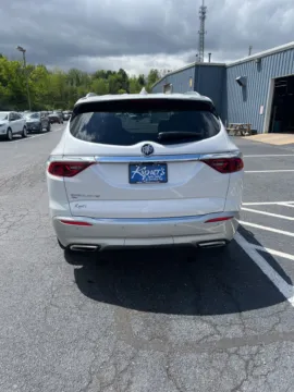 More photos of 2022 Buick Enclave Premium Group at Kyner's Auto Sales, Inc., PA