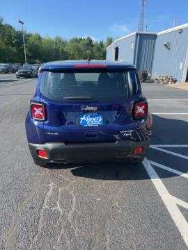 More photos of 2018 Jeep Renegade Sport at Kyner's Auto Sales, Inc., PA