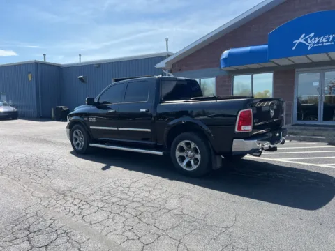 More photos of 2013 Ram 1500 Laramie at Kyner's Auto Sales, Inc., PA
