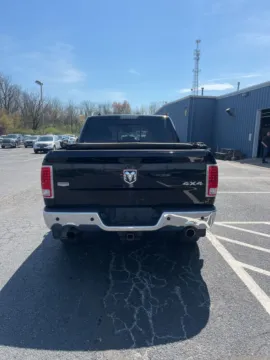 More photos of 2013 Ram 1500 Laramie at Kyner's Auto Sales, Inc., PA