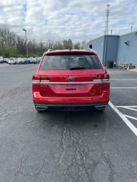 More photos of 2023 Volkswagen Atlas SEL at Kyner's Auto Sales, Inc., PA