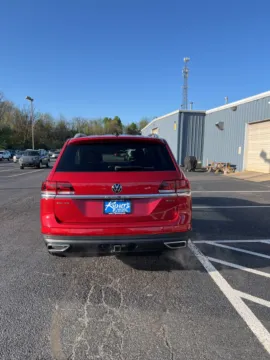 More photos of 2023 Volkswagen Atlas SEL at Kyner's Auto Sales, Inc., PA