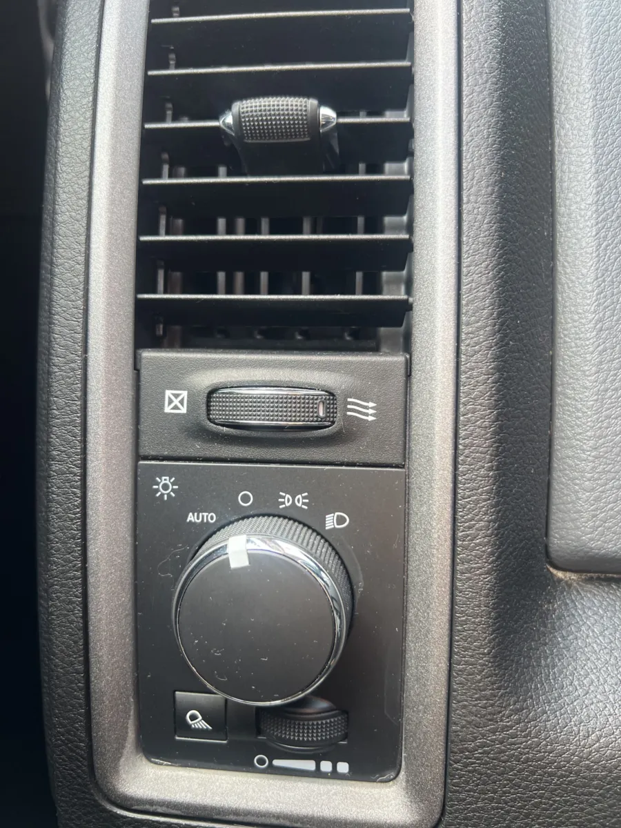 2019 Ram 1500 Classic Tradesman — photo 22