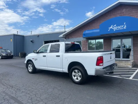 More photos of 2019 Ram 1500 Classic Tradesman at Kyner's Auto Sales, Inc., PA