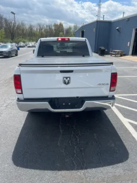 More photos of 2019 Ram 1500 Classic Tradesman at Kyner's Auto Sales, Inc., PA