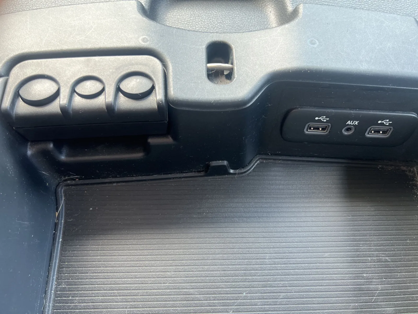 2019 Ram 1500 Classic Tradesman — photo 20