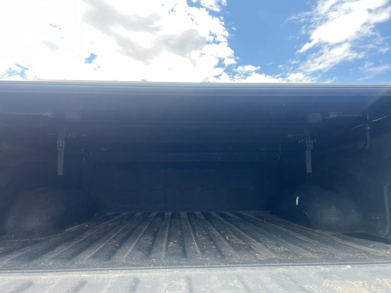 2019 Ram 1500 Classic Tradesman — photo 27