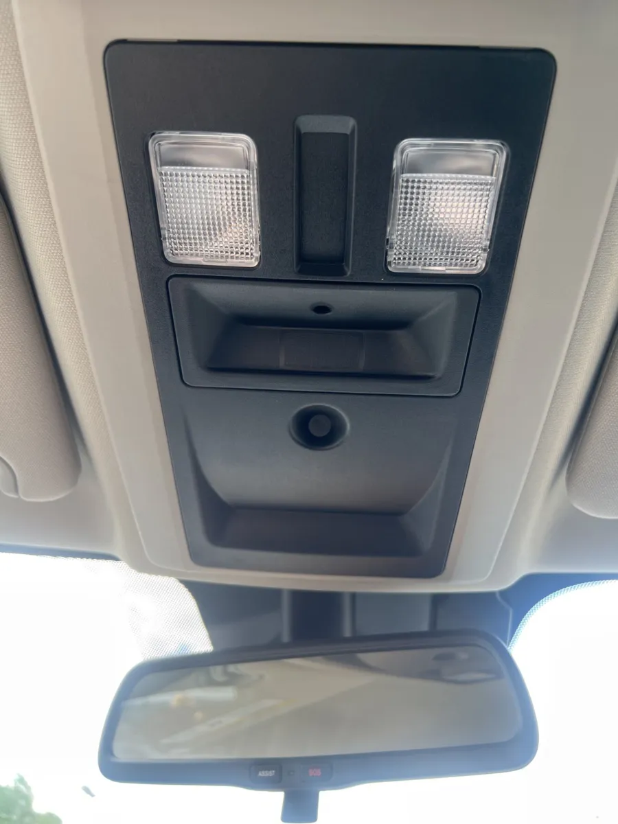 2019 Ram 1500 Classic Tradesman — photo 21