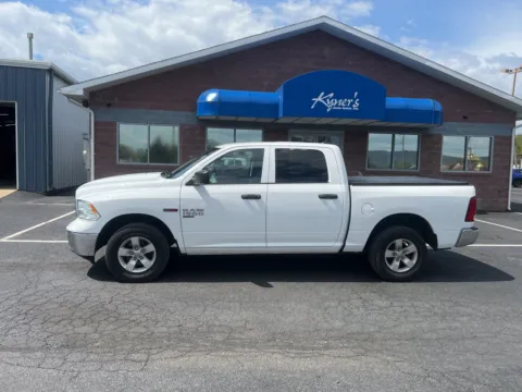 Another view of 2019 Ram 1500 Classic Tradesman for sale in Chambersburg, PA at Kyner's Auto Sales, Inc.