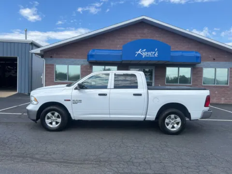 Another view of 2019 Ram 1500 Classic Tradesman for sale in Chambersburg, PA at Kyner's Auto Sales, Inc.