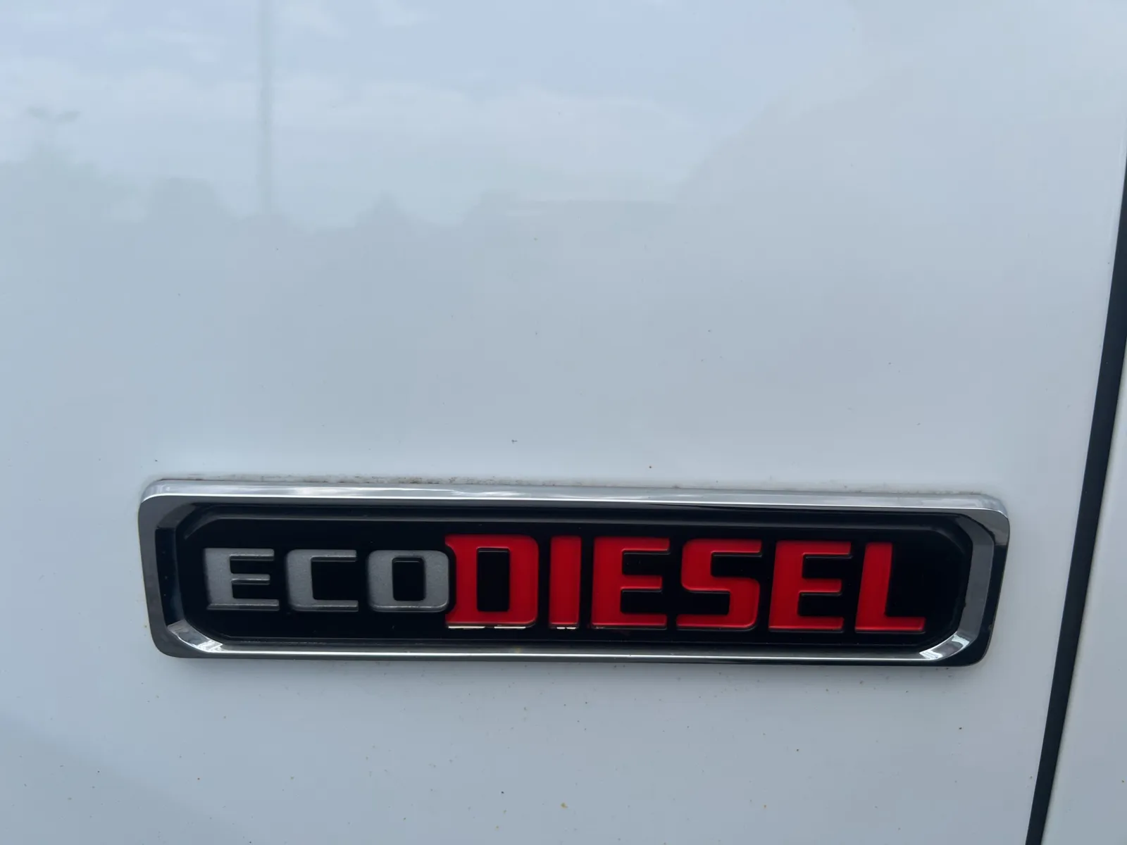 2019 Ram 1500 Classic Tradesman — photo 12