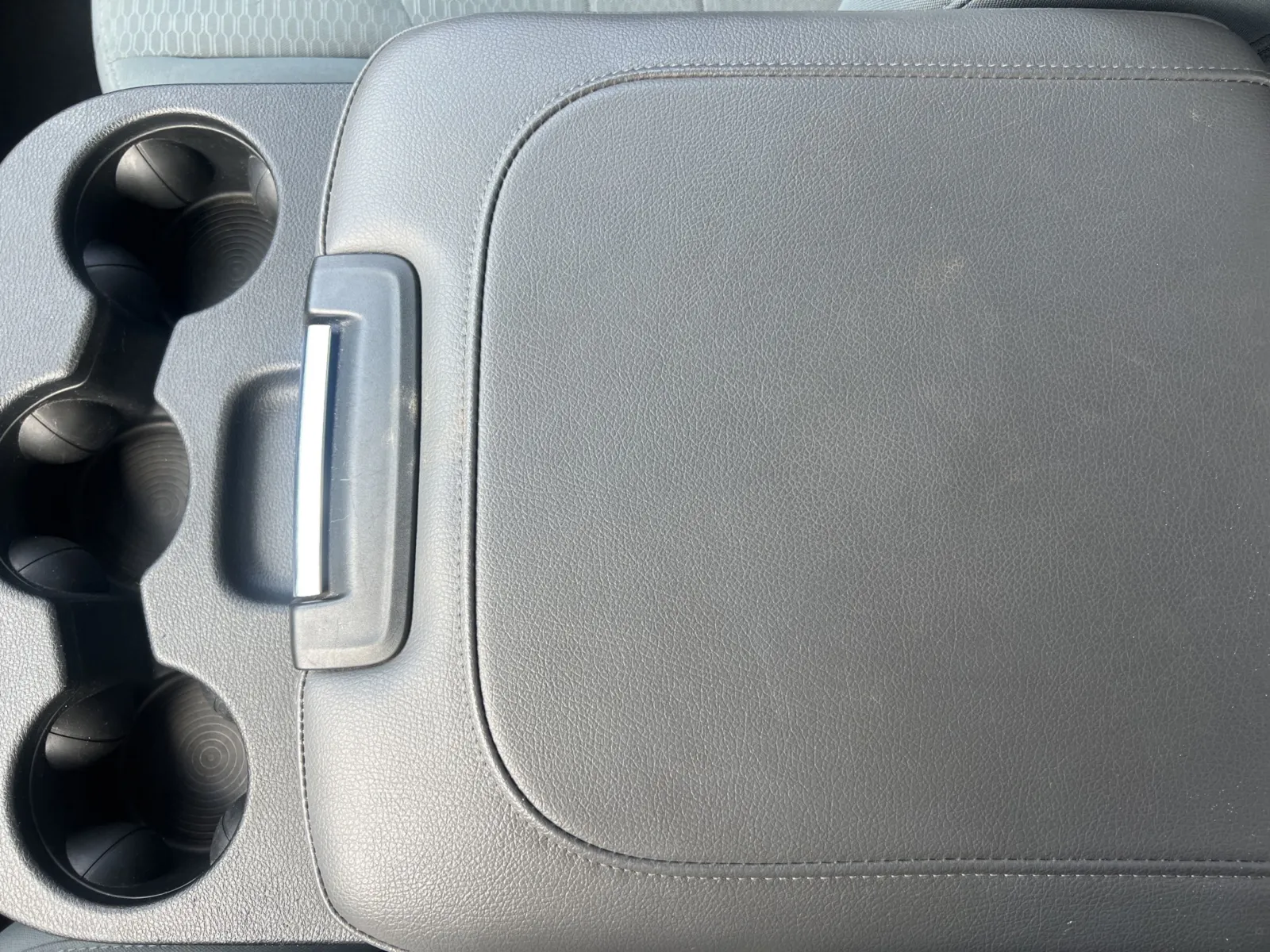 2019 Ram 1500 Classic Tradesman — photo 19