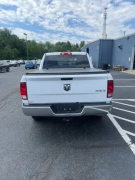 More photos of 2019 Ram 1500 Classic Tradesman at Kyner's Auto Sales, Inc., PA