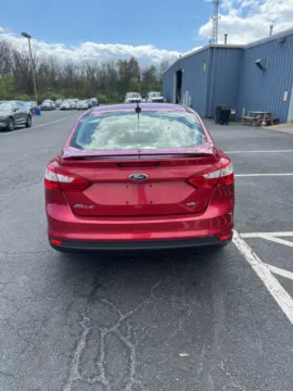More photos of 2012 Ford Focus SE at Kyner's Auto Sales, Inc., PA