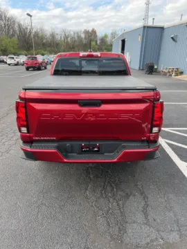 More photos of 2023 Chevrolet Colorado LT at Kyner's Auto Sales, Inc., PA