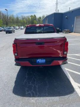 More photos of 2023 Chevrolet Colorado LT at Kyner's Auto Sales, Inc., PA