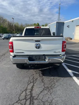 More photos of 2022 Ram 2500 Laramie at Kyner's Auto Sales, Inc., PA