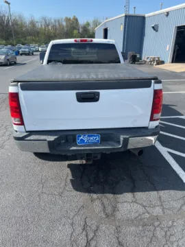 More photos of 2011 GMC Sierra 2500HD SLT at Kyner's Auto Sales, Inc., PA