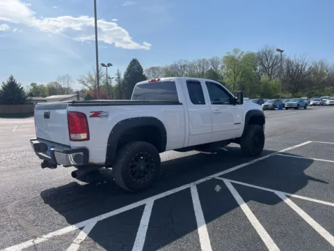 More photos of 2011 GMC Sierra 2500HD SLT at Kyner's Auto Sales, Inc., PA