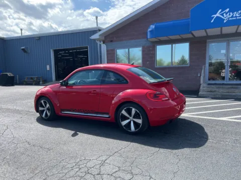 More photos of 2012 Volkswagen Beetle 2.0 TSi at Kyner's Auto Sales, Inc., PA