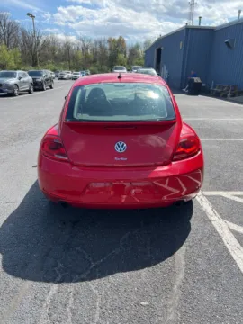 More photos of 2012 Volkswagen Beetle 2.0 TSi at Kyner's Auto Sales, Inc., PA