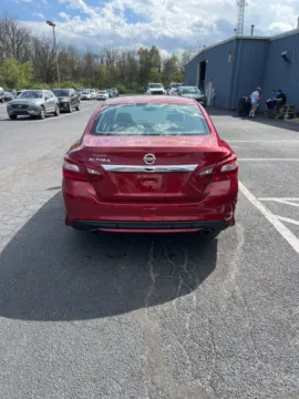 More photos of 2018 Nissan Altima 2.5 S at Kyner's Auto Sales, Inc., PA