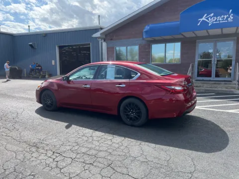 More photos of 2018 Nissan Altima 2.5 S at Kyner's Auto Sales, Inc., PA