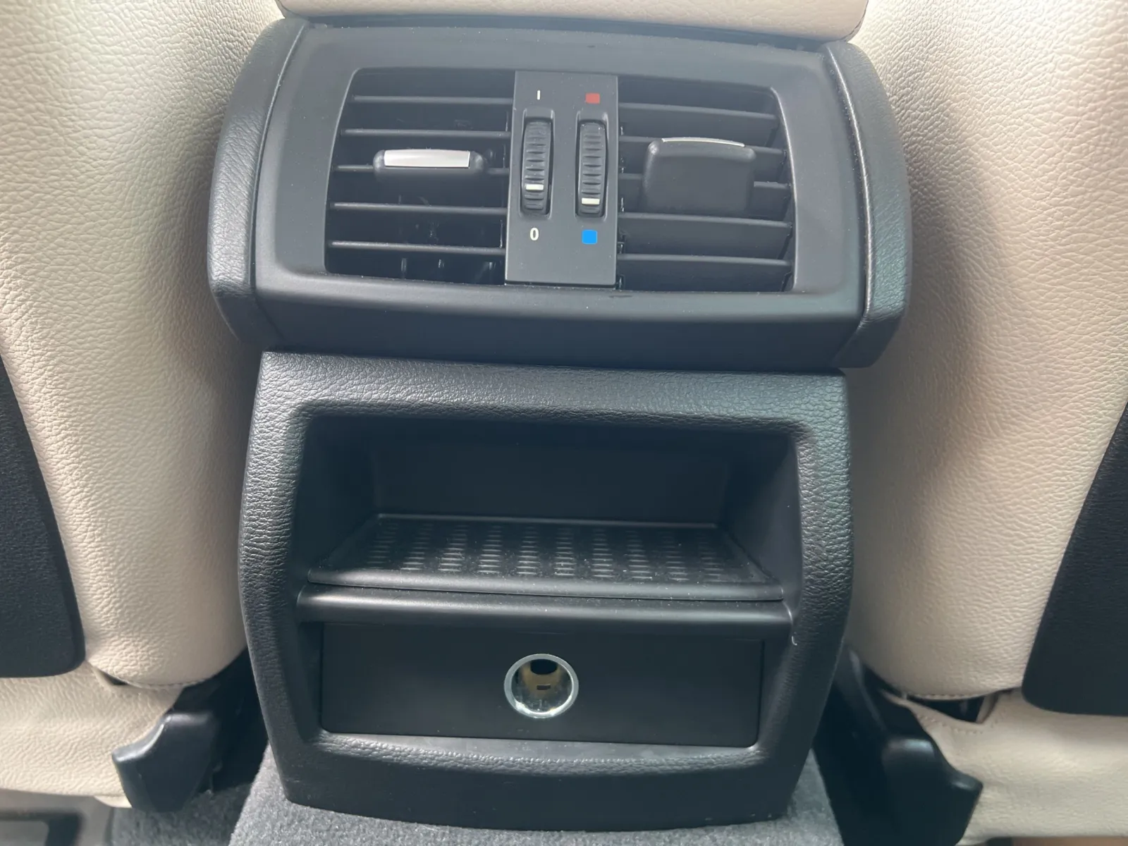 2017 BMW X3 xDrive35i — photo 23