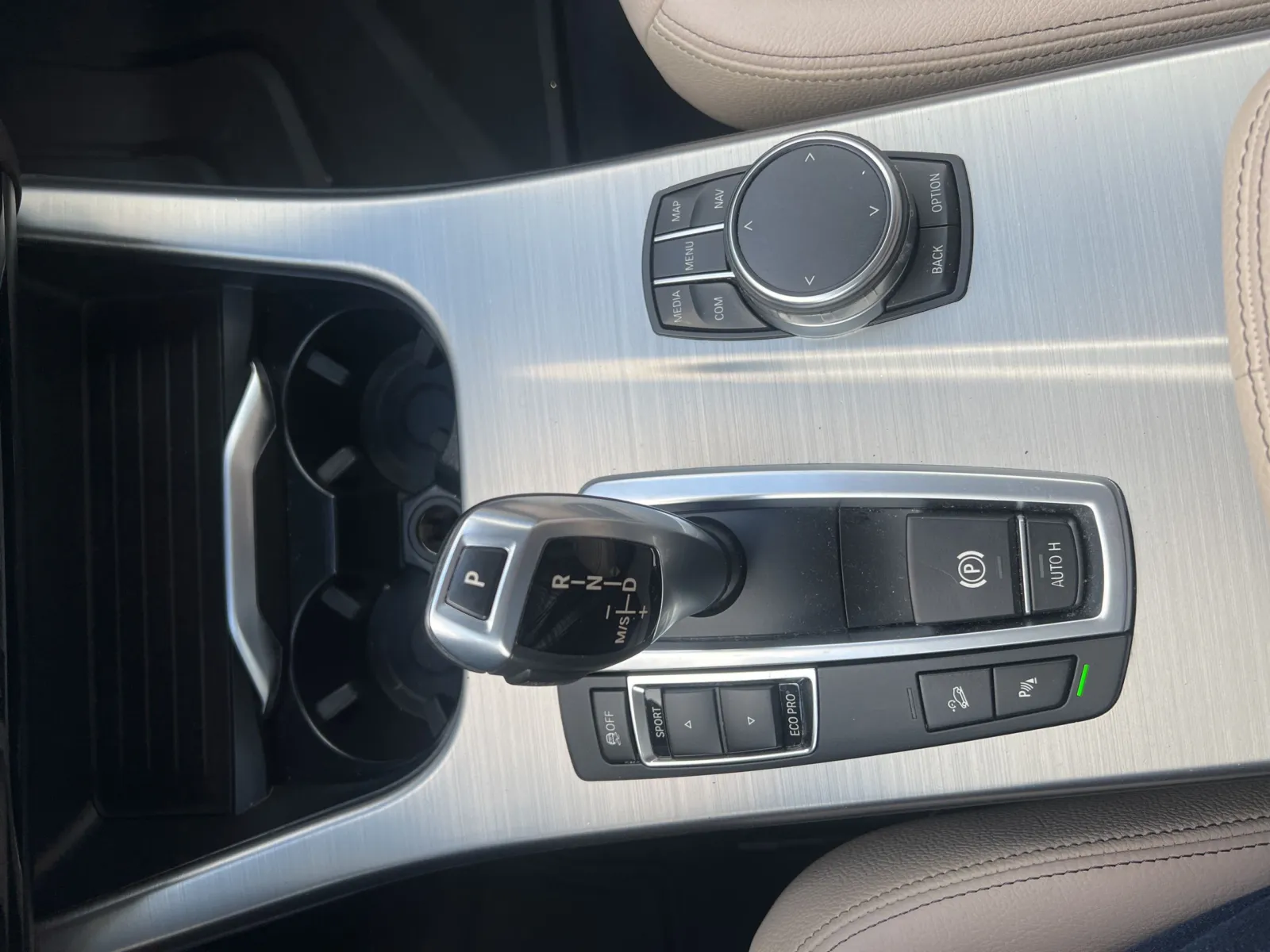 2017 BMW X3 xDrive35i — photo 15
