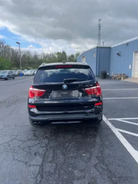 More photos of 2017 BMW X3 xDrive35i at Kyner's Auto Sales, Inc., PA