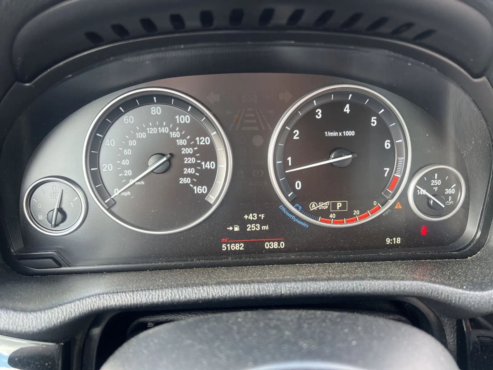 2017 BMW X3 xDrive35i — photo 11
