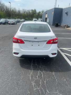 More photos of 2019 Nissan Sentra SV at Kyner's Auto Sales, Inc., PA