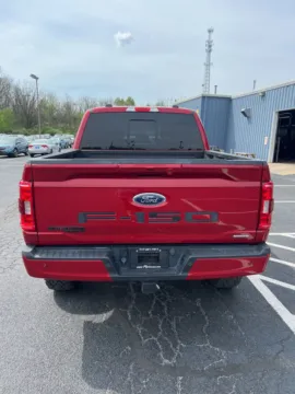 More photos of 2021 Ford F-150 at Kyner's Auto Sales, Inc., PA