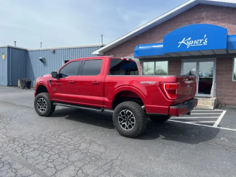 More photos of 2021 Ford F-150 at Kyner's Auto Sales, Inc., PA