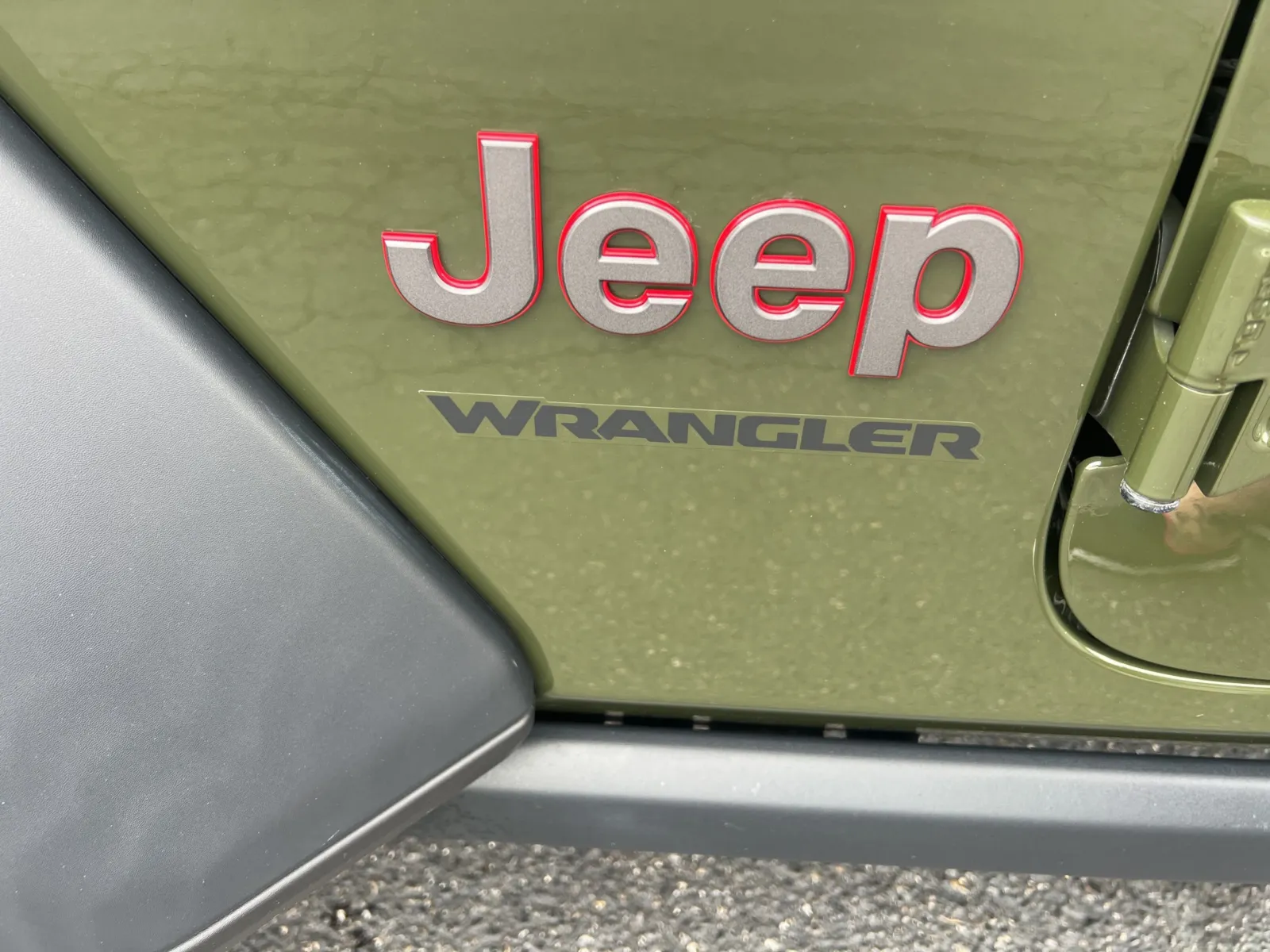 2022 Jeep Wrangler Rubicon - Photo 12