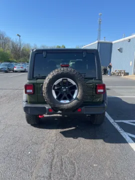 More photos of 2022 Jeep Wrangler Rubicon at Kyner's Auto Sales, Inc., PA