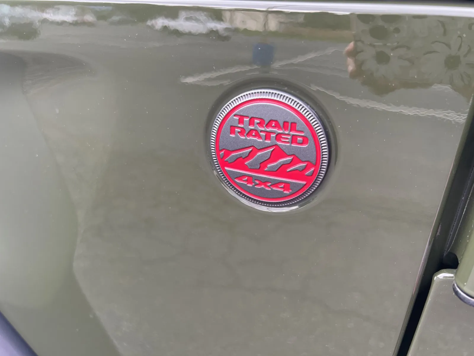 2022 Jeep Wrangler Rubicon - Photo 13