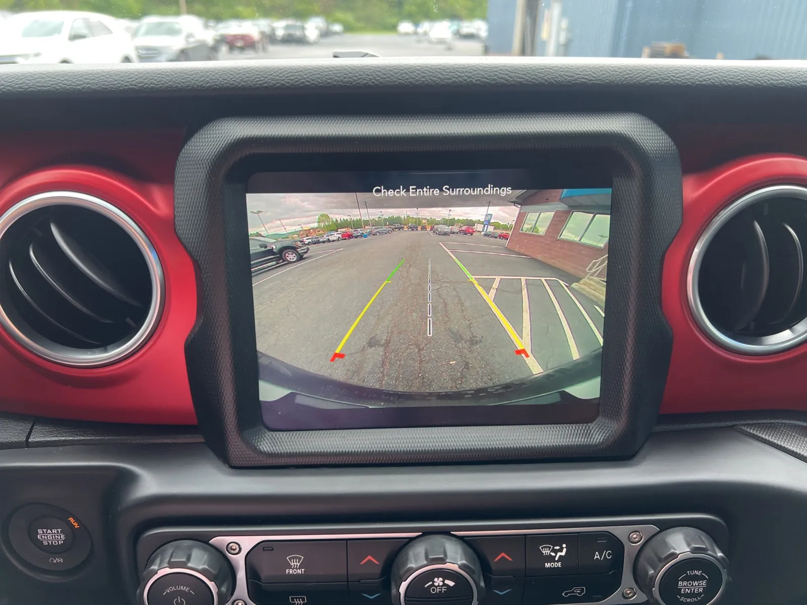 2022 Jeep Wrangler Rubicon - Photo 20