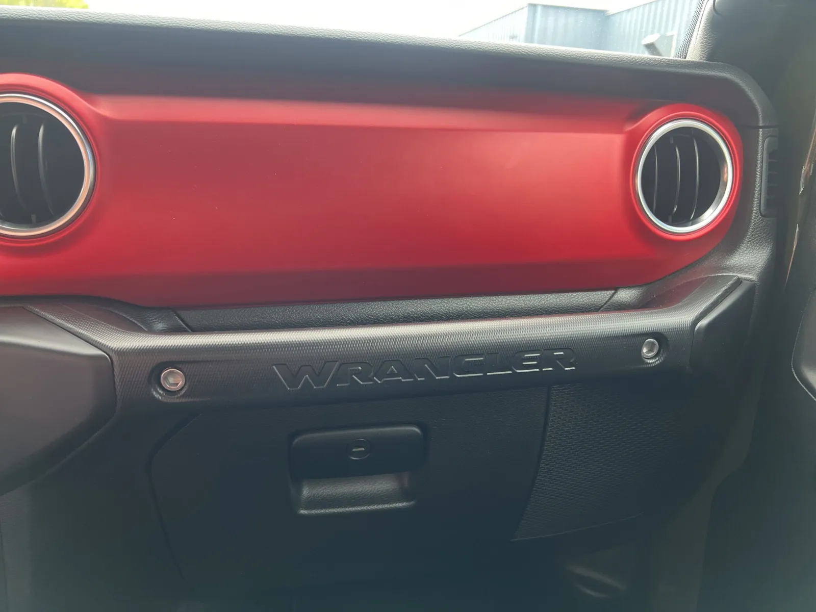 2022 Jeep Wrangler Rubicon - Photo 19
