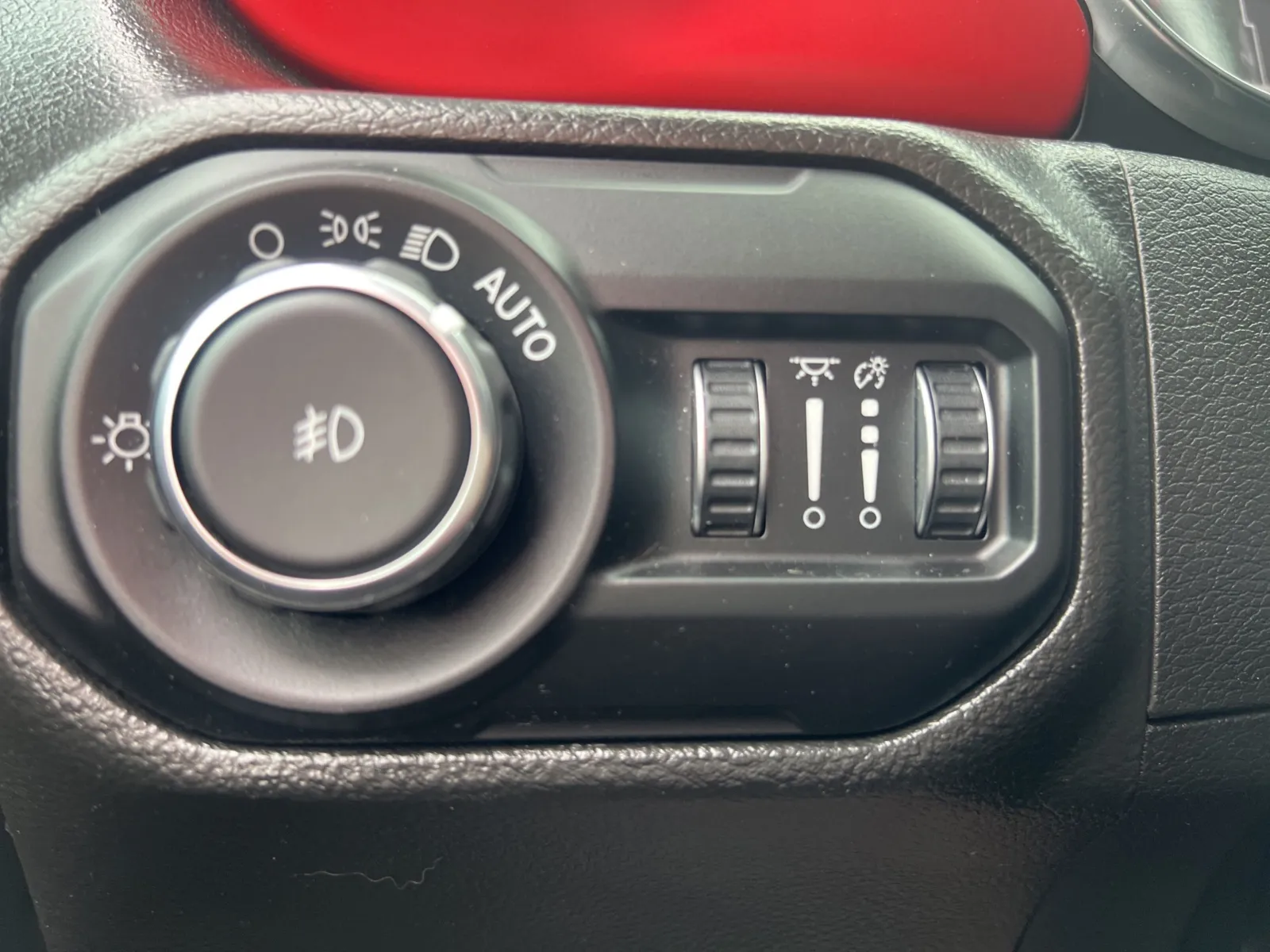 2022 Jeep Wrangler Rubicon - Photo 23