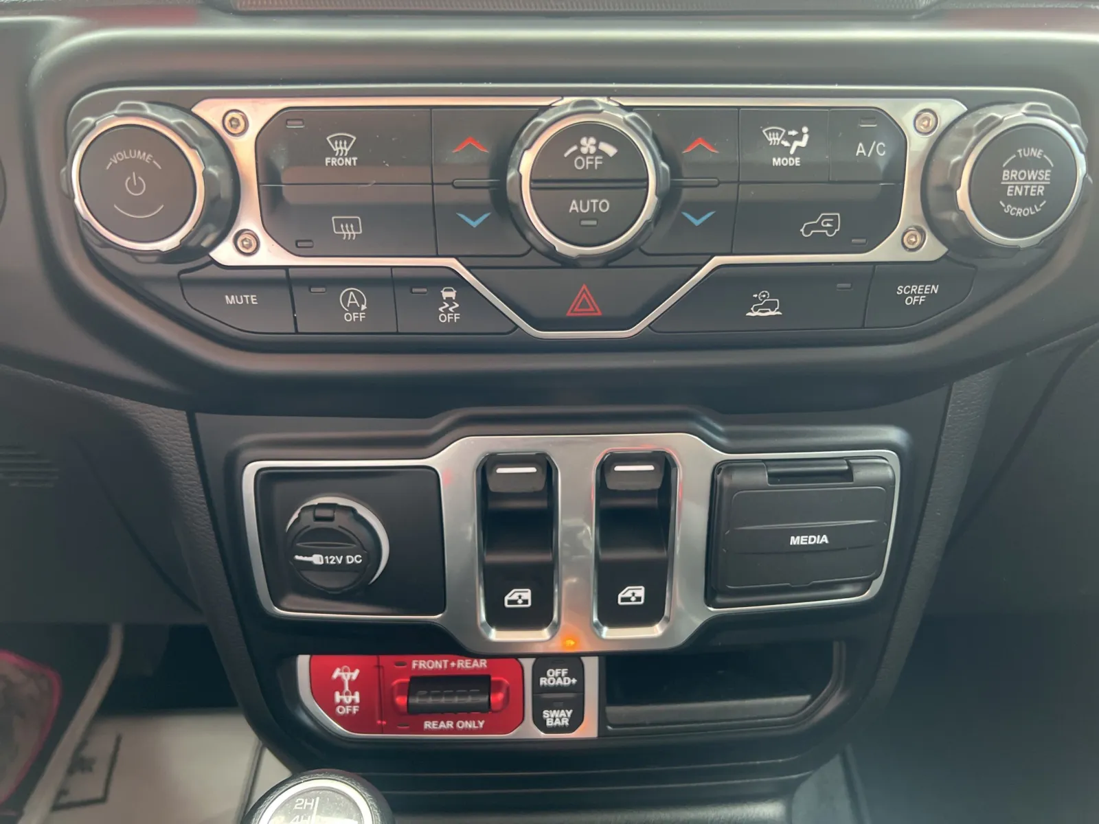 2022 Jeep Wrangler Rubicon - Photo 21