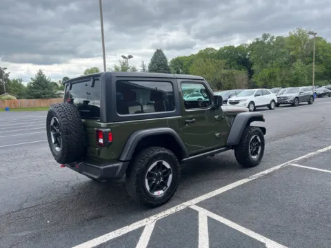 More photos of 2022 Jeep Wrangler Rubicon at Kyner's Auto Sales, Inc., PA