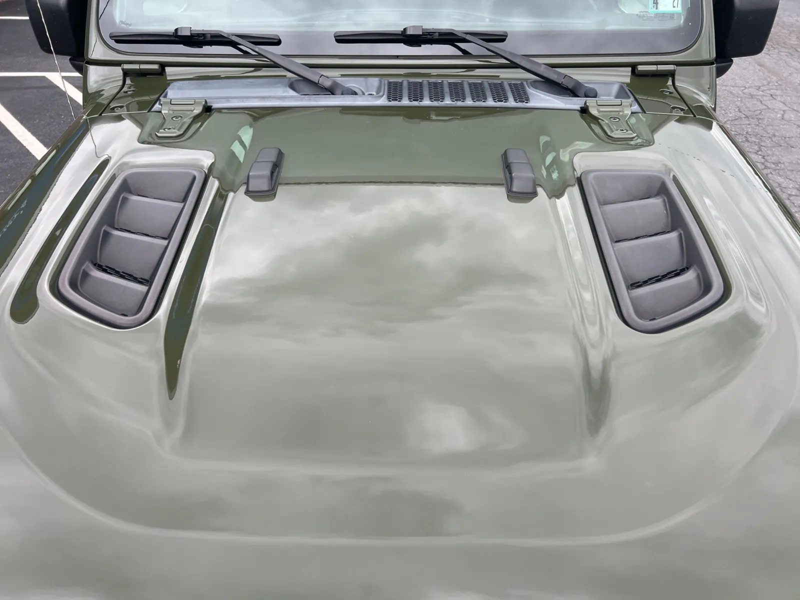 2022 Jeep Wrangler Rubicon - Photo 10